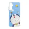 قاب گوشی موبایل مدل SO COOL کارتونی عروسک برجسته Doraemon - تصویر بیست و یکم
