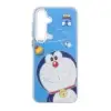 قاب گوشی موبایل مدل SO COOL کارتونی عروسک برجسته Doraemon - تصویر بیست و دوم