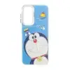 قاب گوشی موبایل مدل SO COOL کارتونی عروسک برجسته Doraemon - تصویر بیست و سوم