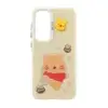 قاب گوشی موبایل مدل SO COOL کارتونی عروسک برجسته Cute - تصویر شانزدهم