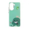 قاب گوشی موبایل مدل SO COOL کارتونی عروسک برجسته Dinosaur - تصویر چهاردهم