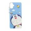 قاب گوشی موبایل مدل SO COOL کارتونی عروسک برجسته Doraemon - تصویر بیست و پنجم