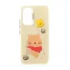 قاب گوشی موبایل مدل SO COOL کارتونی عروسک برجسته Cute - تصویر هجدهم