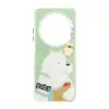قاب گوشی موبایل مدل SO COOL کارتونی عروسک برجسته Baby Honey - تصویر یازدهم