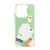 قاب گوشی موبایل مدل SO COOL کارتونی عروسک برجسته Baby Honey - تصویر دوازدهم