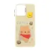 قاب گوشی موبایل مدل SO COOL کارتونی عروسک برجسته Cute - تصویر بیست و چهارم
