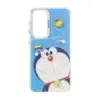 قاب گوشی موبایل مدل SO COOL کارتونی عروسک برجسته Doraemon - تصویر بیست و هشتم