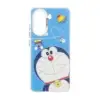 قاب گوشی موبایل مدل SO COOL کارتونی عروسک برجسته Doraemon - تصویر بیست و نهم