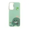 قاب گوشی موبایل مدل SO COOL کارتونی عروسک برجسته Dinosaur - تصویر بیست و چهارم