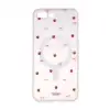 قاب گوشی موبایل پشت سخت طرح Lovely Power - تصویر یکم