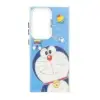قاب گوشی موبایل مدل SO COOL کارتونی عروسک برجسته Doraemon - تصویر سی و یکم
