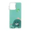 قاب گوشی موبایل مدل SO COOL کارتونی عروسک برجسته Dinosaur - تصویر بیست و نهم