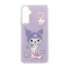 قاب گوشی موبایل مدل SO COOL کارتونی عروسک برجسته Kuromi - تصویر پانزدهم