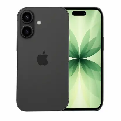 نمایش جزئیات گوشی موبایل اپل مدل iPhone 17 Non Active CHA دو سیم کارت ظرفیت 256 گیگابایت و رم 12 گیگابایت