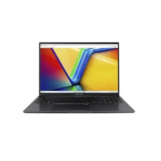 تصویر لپ تاپ ایسوس 16 اینچی مدل  R7-7730U - VivoBook M1605YA-MB725 رم 8GB حافظه 512GB SSD گرافیک Integrated