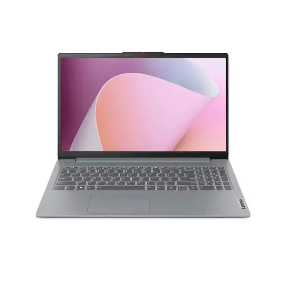 تصویر لپ تاپ لنوو 15.3 اینچی Intel i7-13620H - Ideapad Slim 3 15IRH10 رم 8GB حافظه 512GB SSD گرافیک Integrated