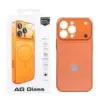 قاب گوشی موبایل ای جی گلس مدل محافظ لنز برجسته شیشه ای - تصویر سیزدهم