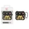 کاور ایرپاد یوشیتا عروسک برجسته مدل McDonalds - تصویر یکم