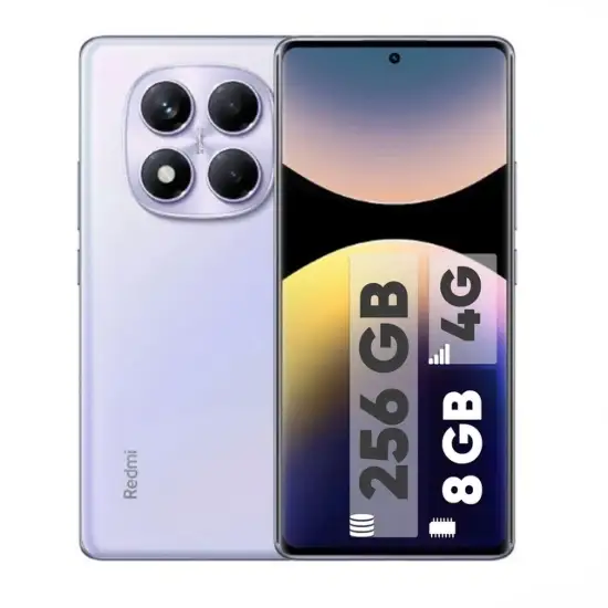 تصویر گوشی موبایل شیائومی مدل Redmi Note 14 Pro دو سیم کارت ظرفیت 256 گیگابایت و رم 8 گیگابایت
