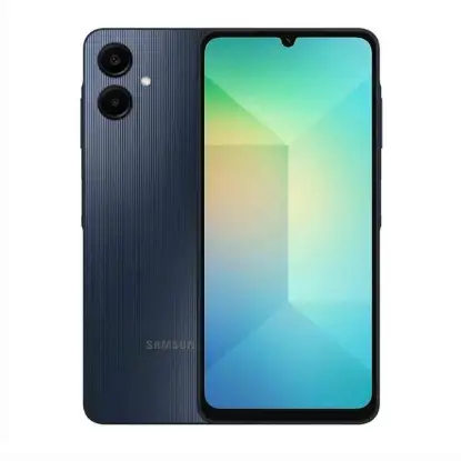 نمایش جزئیات گوشی موبایل سامسونگ مدل Galaxy A06 5G دو سیم کارت ظرفیت 128 گیگابایت و رم 6 گیگابایت