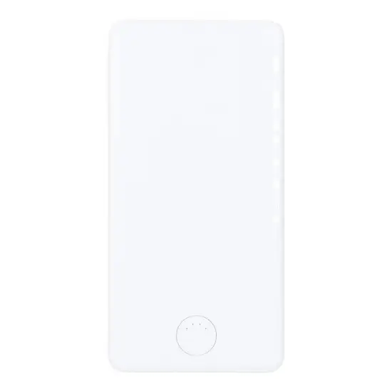 تصویر پاوربانک انکر 12 وات مدل A1334H21 ظرفیت 10000 میلی آمپر ساعت