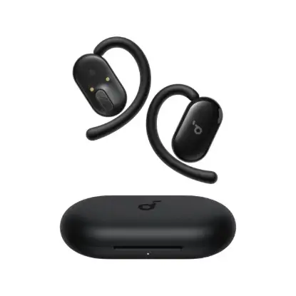 نمایش جزئیات هدفون بلوتوثی انکر مدل Soundcore V20i A3876H11