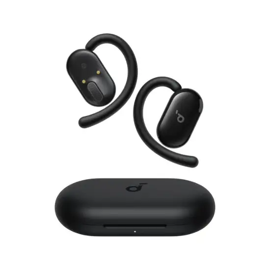 تصویر هدفون بلوتوثی انکر مدل Soundcore V20i A3876H11