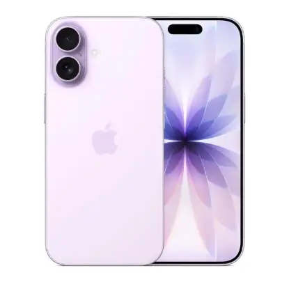 نمایش جزئیات گوشی موبایل اپل مدل iPhone 17 Non Active CHA دو سیم کارت ظرفیت 256 گیگابایت رم 8 گیگابایت