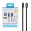 کابل تبدیل USB-C به USB-C انکر مدل A8060H11 - تصویر یکم