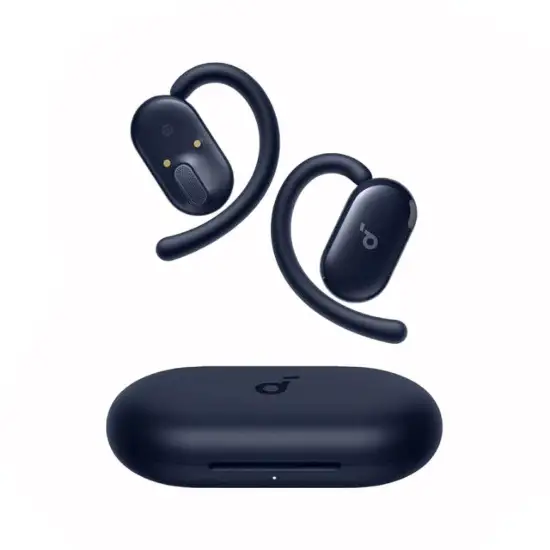 تصویر هدفون بلوتوثی انکر مدل Soundcore V20i A3876H31