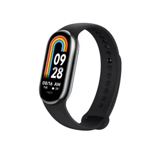 تصویر ساعت هوشمند شیائومی Smart Band 10 مدل M2459B1