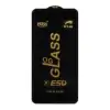 گلس گوشی موبایل شفاف مدل Full Cover OG - ESD OVOG - تصویر دوم