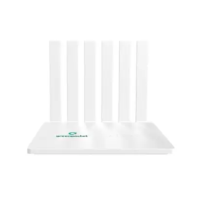 نمایش جزئیات مودم 5G NR گرین پکت مدل D5H-EA60 به همراه 300 گیگابایت اینترنت یکساله