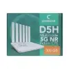 مودم 5G NR گرین پکت مدل D5H-EA60 به همراه 300 گیگابایت اینترنت یکساله - تصویر سوم