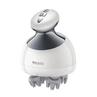 نمایش جزئیات ماساژور شارژی سر یسیدو مدل MG12