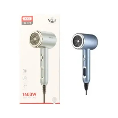 نمایش جزئیات سشوار ایکس او مدل XO-CF2