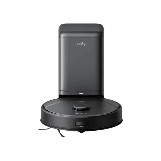 تصویر جارو شارژی هوشمند انکر مدل eufy Clean X8 Pro T2266V11