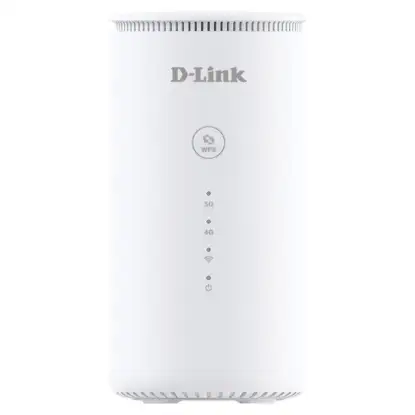 نمایش جزئیات مودم 5G دی-لینک مدل DWR-2000U