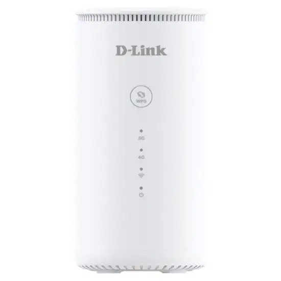 تصویر مودم 5G دی-لینک مدل DWR-2000U