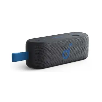 نمایش جزئیات اسپیکر بلوتوثی انکر مدل Select 3 A3172G11