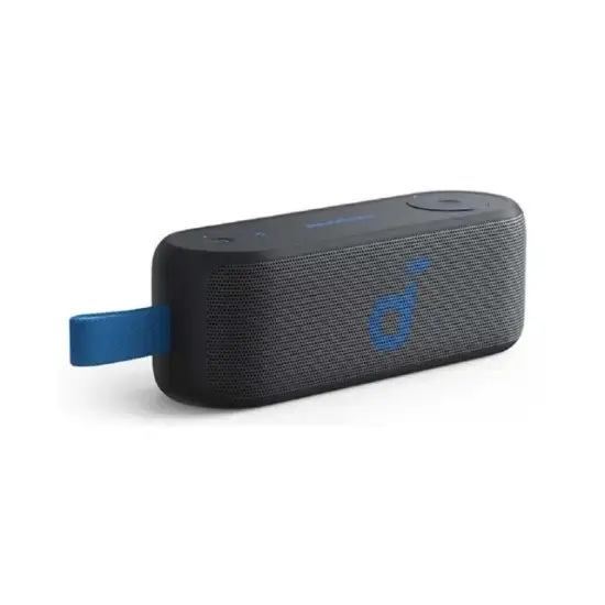 تصویر اسپیکر بلوتوثی انکر مدل Select 3 A3172G11