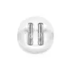 هدفون بلوتوثی کیو سی وای مدل AilyBuds Clear (T32) - تصویر چهارم
