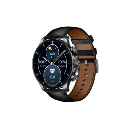 نمایش جزئیات ساعت هوشمند گلوریمی مدل GX CLASSIC FIT