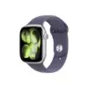 ساعت هوشمند اپل واچ مدل Series 11 Silver Al Pur Fog SB - 42MM - تصویر یکم