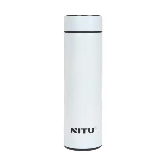 تصویر فلاسک دیجیتال نیتو مدل NZ01