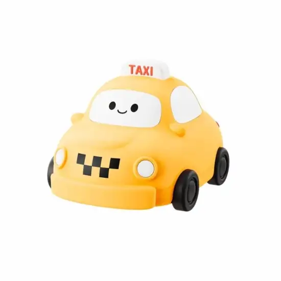 تصویر چراغ خواب ایکس او مدل OZ13