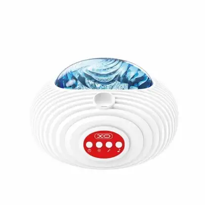 نمایش جزئیات اسپیکر و چراغ خواب ایکس او مدل XO-YH12