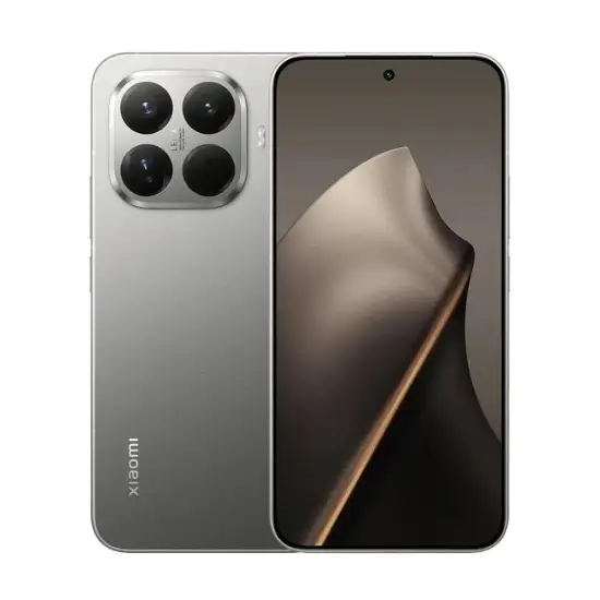 تصویر گوشی موبایل شیائومی مدل Xiaomi 15T Pro 5G دو سیم کارت ظرفیت 512 گیگابایت و رم 12 گیگابایت