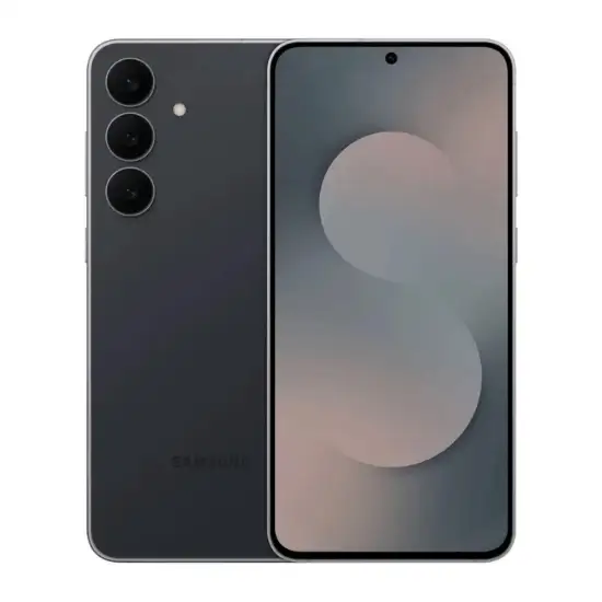 تصویر گوشی موبایل سامسونگ مدل Galaxy S25 FE 5G دو سیم کارت ظرفیت 128 گیگابایت و رم 8 گیگابایت