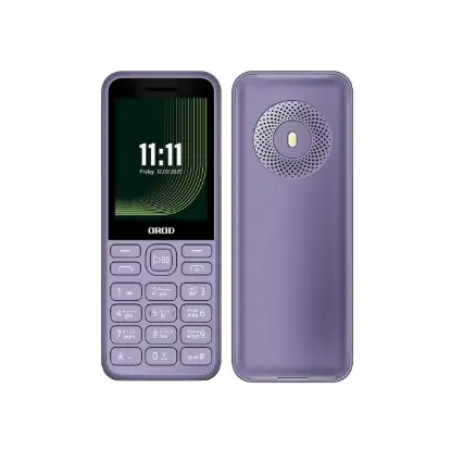 نمایش جزئیات گوشی موبایل ارد مدل 130 دو سیم کارت